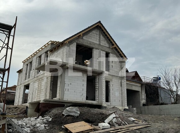 Casa de vânzare 4 camere Chinteni - 131262CV | BLITZ Cluj-Napoca | Poza9