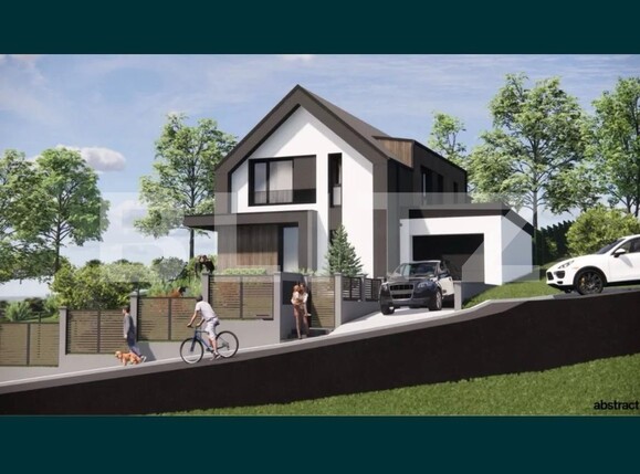 Casa de vânzare 4 camere Chinteni - 131262CV | BLITZ Cluj-Napoca | Poza2