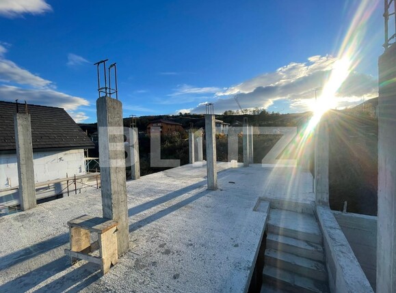 Casa de vânzare 4 camere Chinteni - 131262CV | BLITZ Cluj-Napoca | Poza13