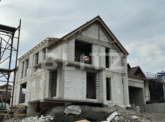 Casa de vânzare 4 camere Chinteni - 131262CV | BLITZ Cluj-Napoca | Poza8