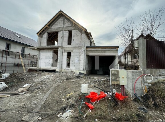 Casa de vânzare 4 camere Chinteni - 131262CV | BLITZ Cluj-Napoca | Poza7