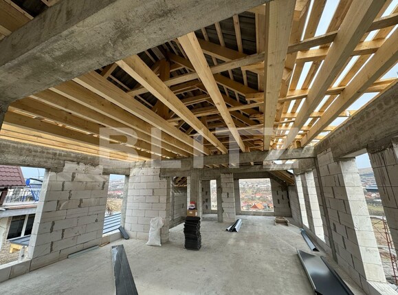 Casa de vânzare 4 camere Chinteni - 131262CV | BLITZ Cluj-Napoca | Poza12