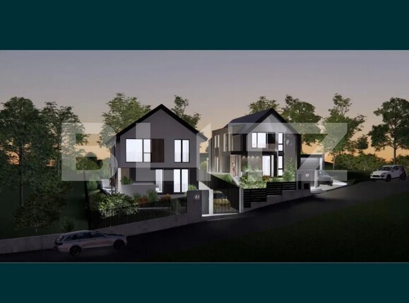 Casa de vânzare 4 camere Chinteni - 131262CV | BLITZ Cluj-Napoca | Poza1