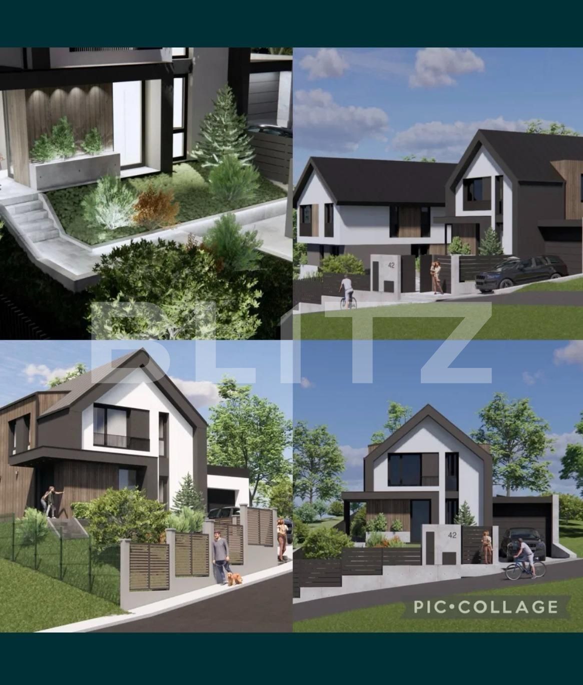 Casa de vânzare 4 camere Chinteni - 131262CV | BLITZ Cluj-Napoca | Poza3