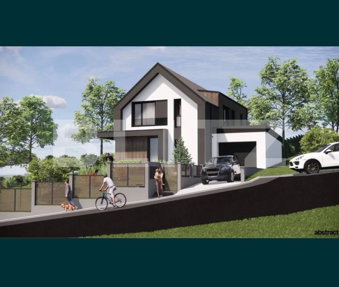 Casa de vânzare 4 camere Chinteni - 131262CV | BLITZ Cluj-Napoca | Poza2