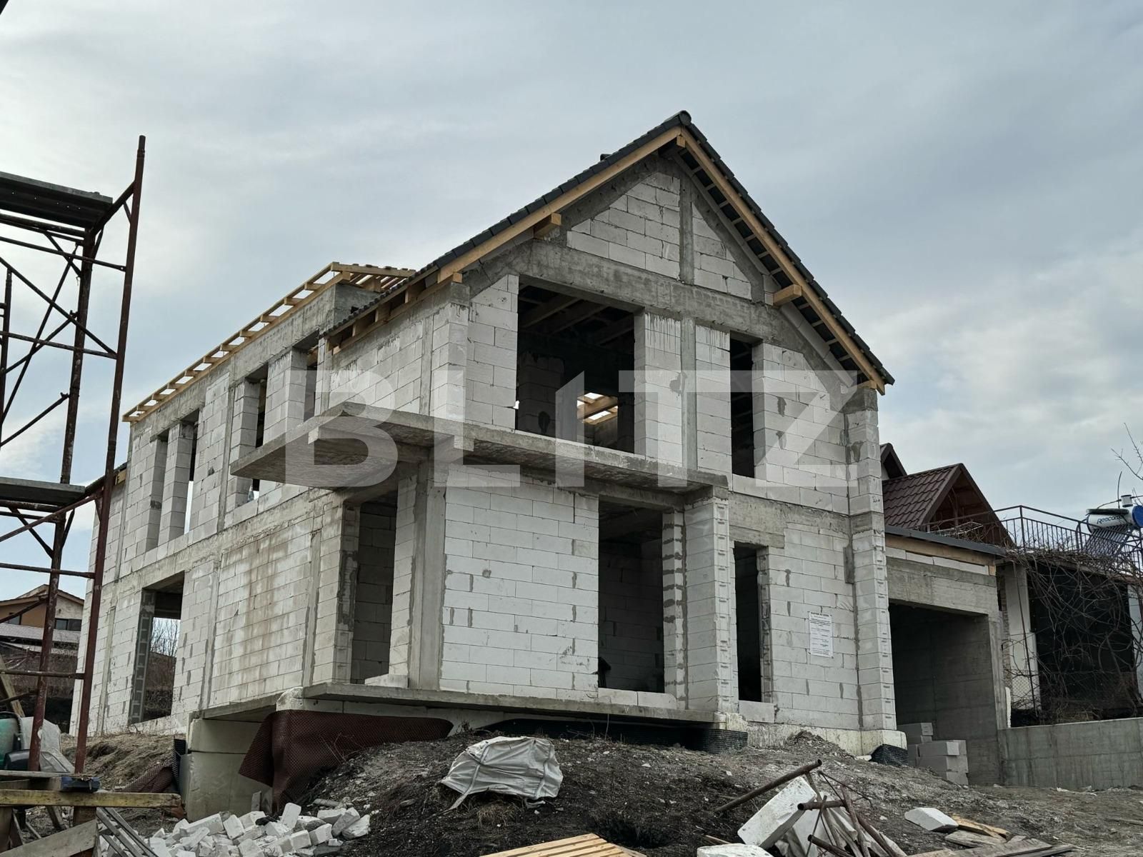 Casa de vânzare 4 camere Chinteni - 131262CV | BLITZ Cluj-Napoca | Poza8