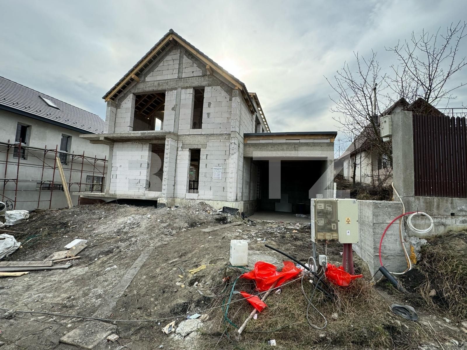 Casa de vânzare 4 camere Chinteni - 131262CV | BLITZ Cluj-Napoca | Poza7