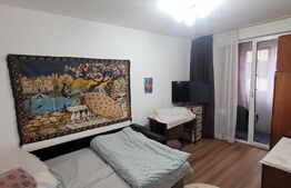 Apartament 1 camera, etaj intermediar, 30mp, balcon, parcare, zona Porii