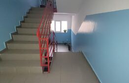 Apartament 1 camera, etaj intermediar, 30mp, balcon, parcare, zona Porii