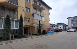 Apartament 1 camera, etaj intermediar, 30mp, balcon, parcare, zona Porii