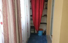 Apartament 1 camera, etaj intermediar, 30mp, balcon, parcare, zona Porii