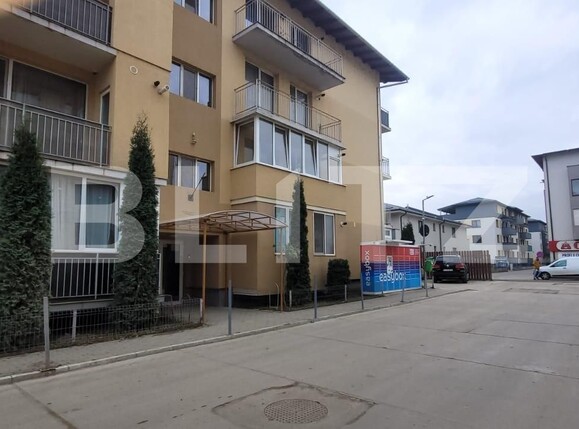 Garsonieră de vânzare Floreşti - 131263AV | BLITZ Cluj-Napoca | Poza1