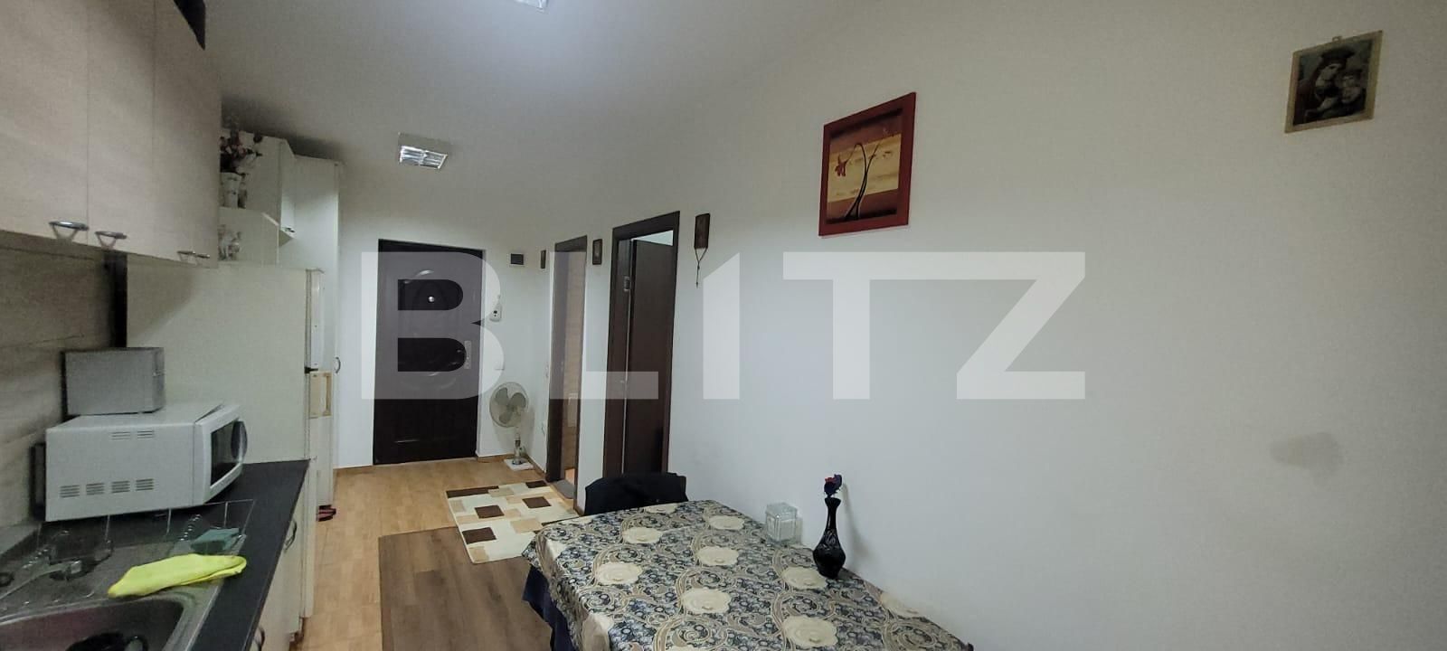 Garsonieră de vânzare Floreşti - 131263AV | BLITZ Cluj-Napoca | Poza3