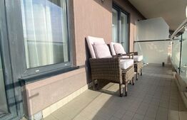 Apartament 2 camere, semidecomandate, 65mp, zona Parcul Rozelor