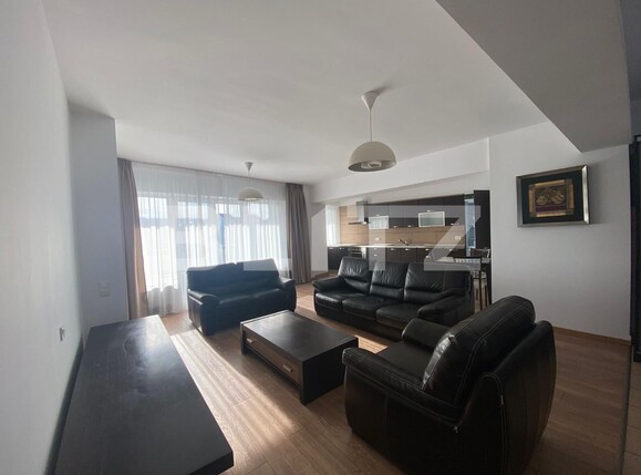 Apartament de închiriat 2 camere Plopilor - 131267AI | BLITZ Cluj-Napoca | Poza3