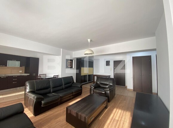 Apartament de închiriat 2 camere Plopilor - 131267AI | BLITZ Cluj-Napoca | Poza1