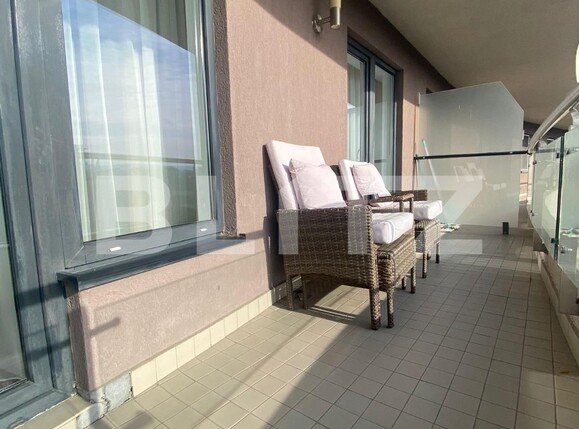 Apartament de închiriat 2 camere Plopilor - 131267AI | BLITZ Cluj-Napoca | Poza7