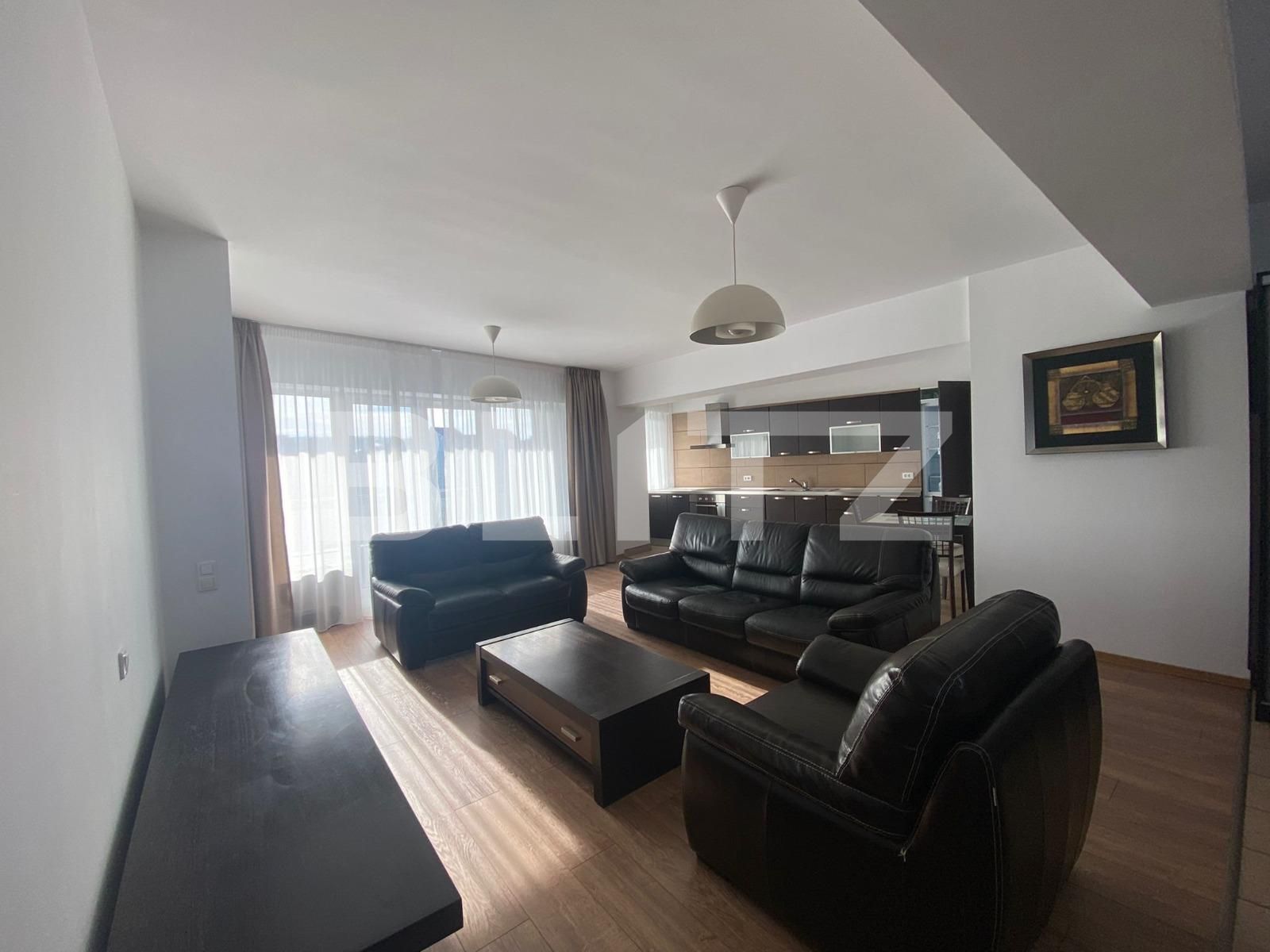 Apartament de închiriat 2 camere Plopilor - 131267AI | BLITZ Cluj-Napoca | Poza3