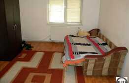 3 camere, 65 mp, decomandat, mobilat modern, zona Kaufland