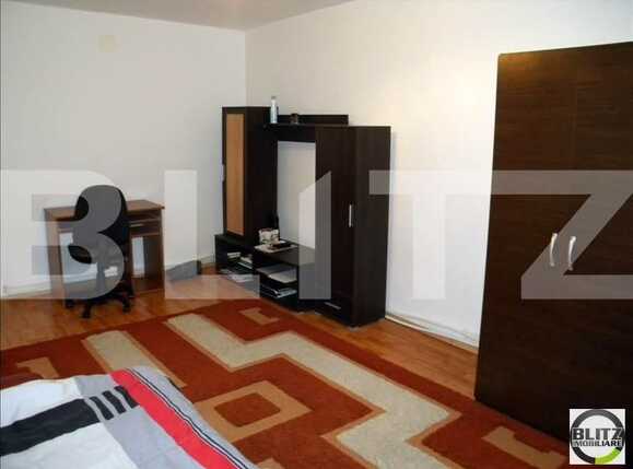 Apartament de închiriat 3 camere Manastur - 13127AI | BLITZ Cluj-Napoca | Poza4