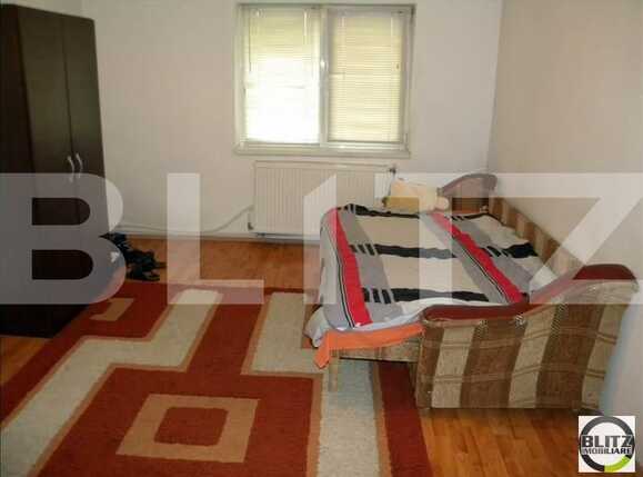 Apartament de închiriat 3 camere Manastur - 13127AI | BLITZ Cluj-Napoca | Poza3