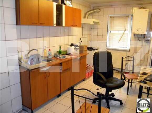 Apartament de închiriat 3 camere Manastur - 13127AI | BLITZ Cluj-Napoca | Poza1