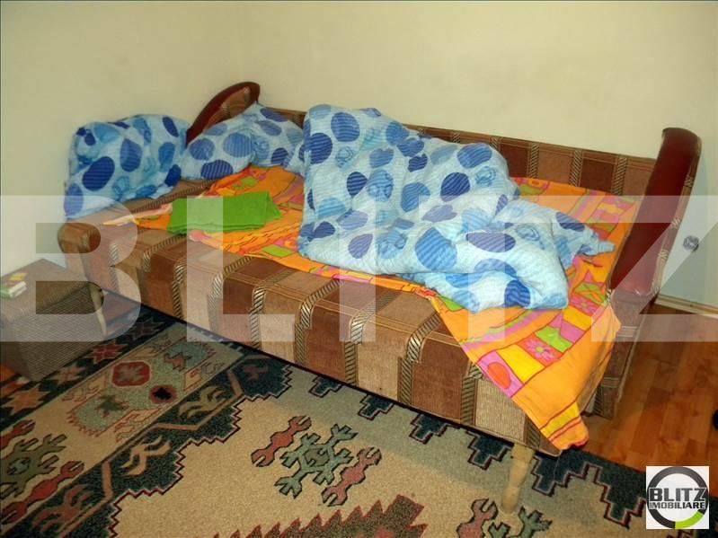 Apartament de închiriat 3 camere Manastur - 13127AI | BLITZ Cluj-Napoca | Poza5