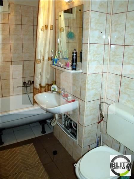 Apartament de închiriat 3 camere Manastur - 13127AI | BLITZ Cluj-Napoca | Poza8