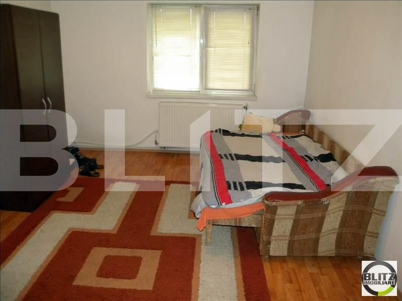 Apartament de închiriat 3 camere Manastur - 13127AI | BLITZ Cluj-Napoca | Poza3