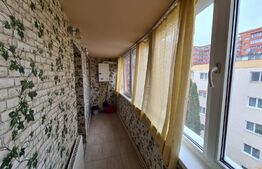 Apartament 2 camere, 49mp zona Steagu
