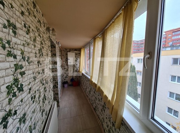 Apartament de vânzare 2 camere Astra - 131272AV | BLITZ Brașov | Poza6