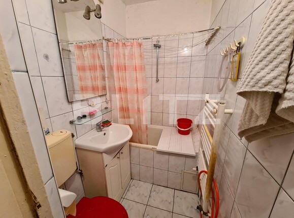 Apartament de vânzare 2 camere Florilor - 131274AV | BLITZ Brașov | Poza5
