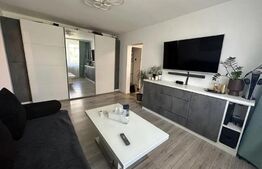 Apartament 2 camere, 43mp, etaj intermediar, zona Iulius Mall