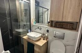 Apartament 2 camere, 43mp, etaj intermediar, zona Iulius Mall