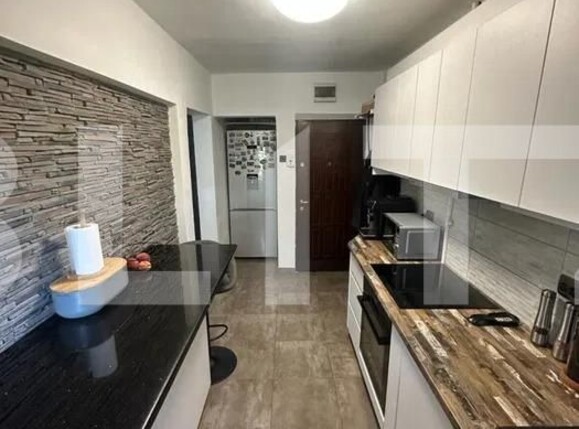 Apartament de vânzare 2 camere Gheorgheni - 131281AV | BLITZ Cluj-Napoca | Poza3