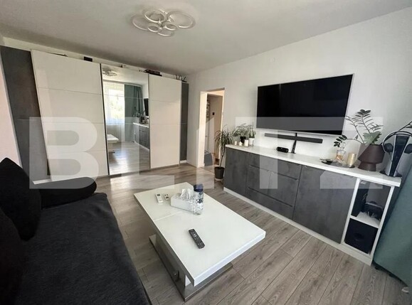 Apartament de vânzare 2 camere Gheorgheni - 131281AV | BLITZ Cluj-Napoca | Poza1