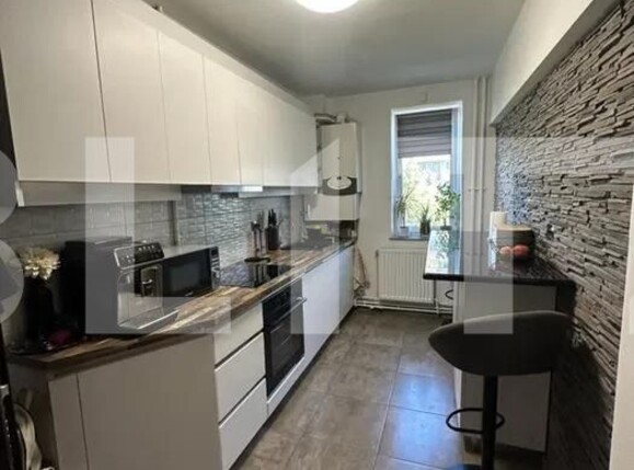 Apartament de vânzare 2 camere Gheorgheni - 131281AV | BLITZ Cluj-Napoca | Poza2