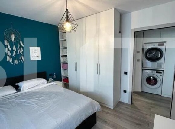 Apartament de vânzare 2 camere Gheorgheni - 131281AV | BLITZ Cluj-Napoca | Poza5