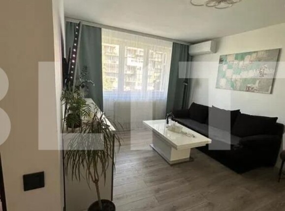 Apartament de vânzare 2 camere Gheorgheni - 131281AV | BLITZ Cluj-Napoca | Poza4