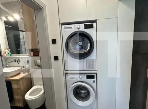 Apartament de vânzare 2 camere Gheorgheni - 131281AV | BLITZ Cluj-Napoca | Poza6