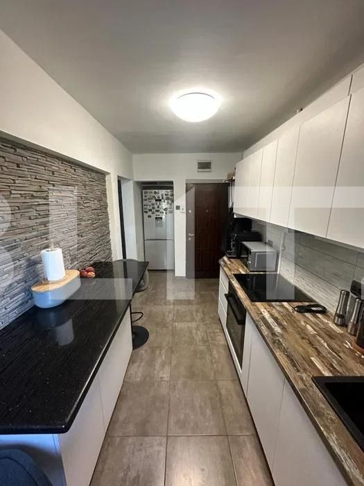 Apartament de vânzare 2 camere Gheorgheni - 131281AV | BLITZ Cluj-Napoca | Poza3
