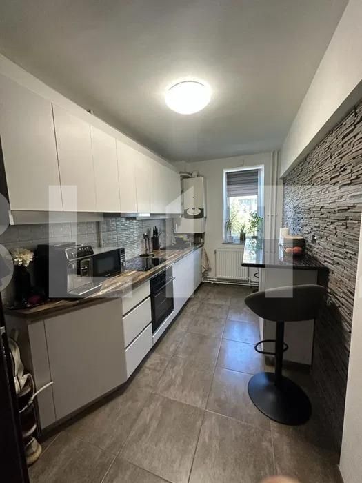 Apartament de vânzare 2 camere Gheorgheni - 131281AV | BLITZ Cluj-Napoca | Poza2