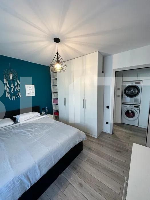 Apartament de vânzare 2 camere Gheorgheni - 131281AV | BLITZ Cluj-Napoca | Poza5