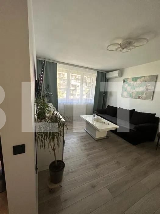 Apartament de vânzare 2 camere Gheorgheni - 131281AV | BLITZ Cluj-Napoca | Poza4