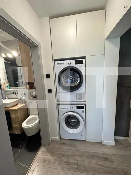 Apartament de vânzare 2 camere Gheorgheni - 131281AV | BLITZ Cluj-Napoca | Poza6