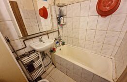 Apartament cu 1 camera, 30mp, Marasti