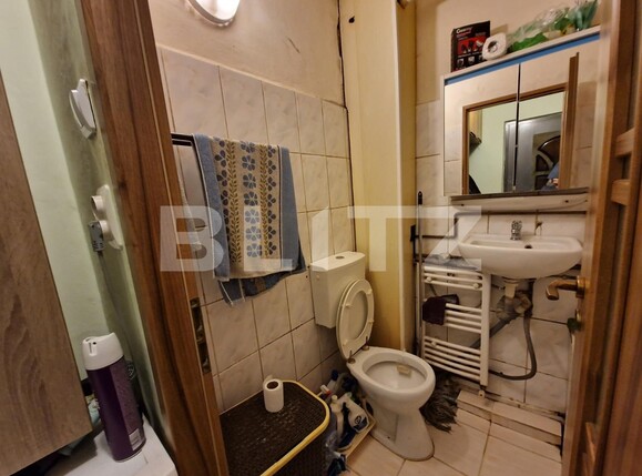 Garsonieră de vânzare Marasti - 131284AV | BLITZ Cluj-Napoca | Poza6