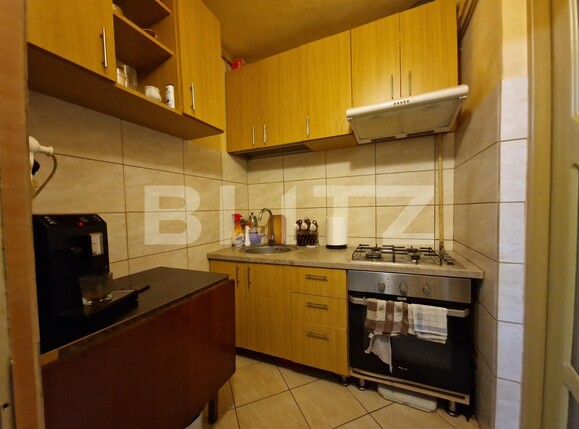 Garsonieră de vânzare Marasti - 131284AV | BLITZ Cluj-Napoca | Poza2