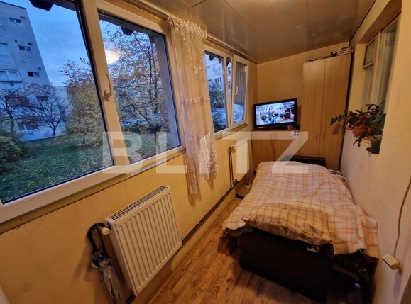 Garsonieră de vânzare Marasti - 131284AV | BLITZ Cluj-Napoca | Poza3