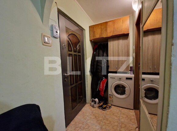 Garsonieră de vânzare Marasti - 131284AV | BLITZ Cluj-Napoca | Poza5